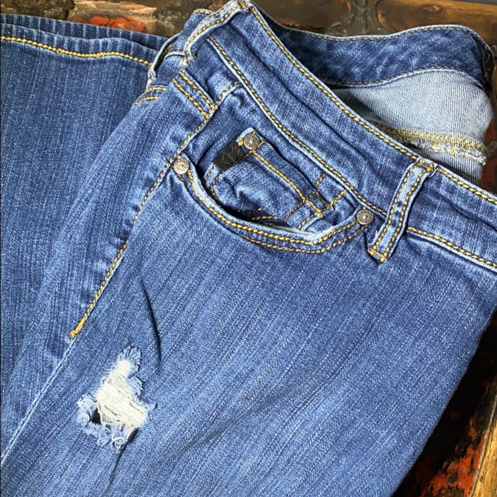 Women’s torrid jeans